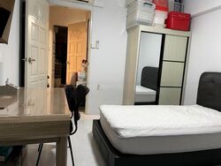 Blk 816 Jurong West Street 81 (Jurong West), HDB 4 Rooms #452074331